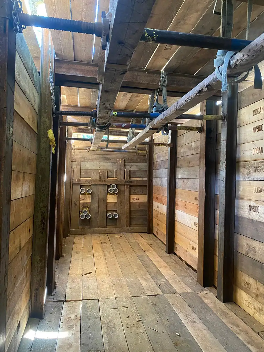 DOGAN Tief- und Straßenbau - Referenzen