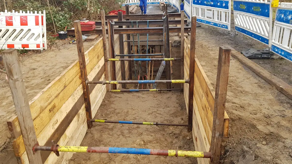 DOGAN Tief- und Straßenbau - Referenzen